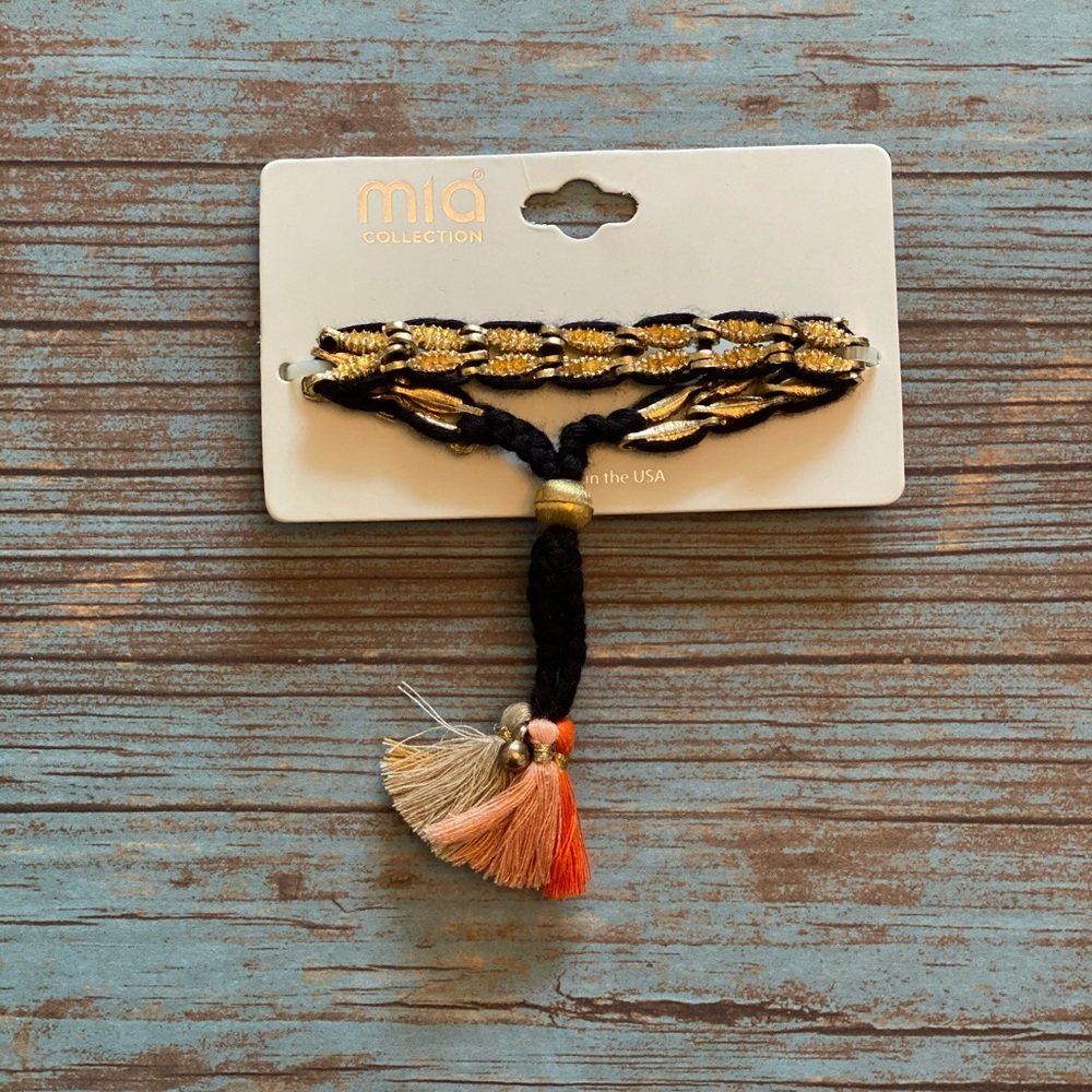 Mia Collection Bracelet